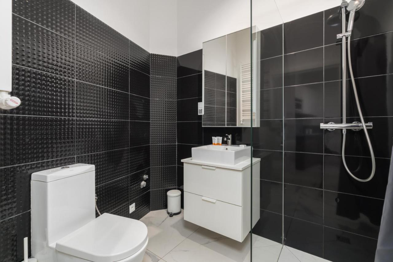 Old Town Studio Swiety Wojciech Street - Poznan By Noclegi Renters Exterior foto